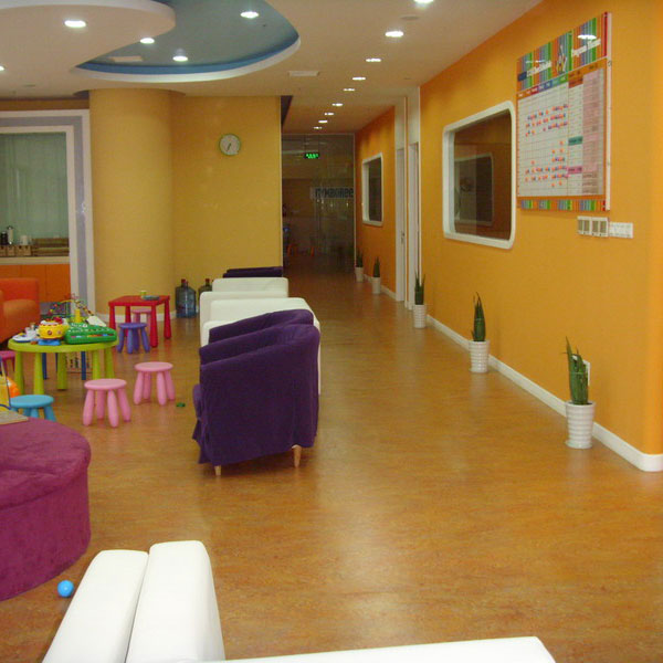 專業(yè)環(huán)氧樹脂耐磨地坪廠家